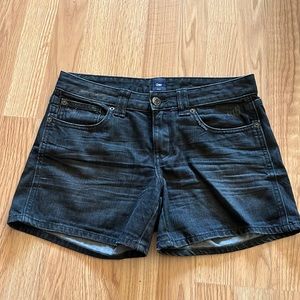Denim Shorts by Gap